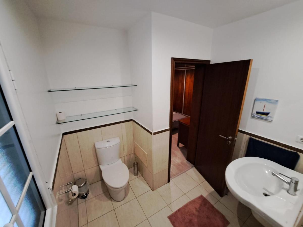 Friendly House Villa Funchal  Exterior foto