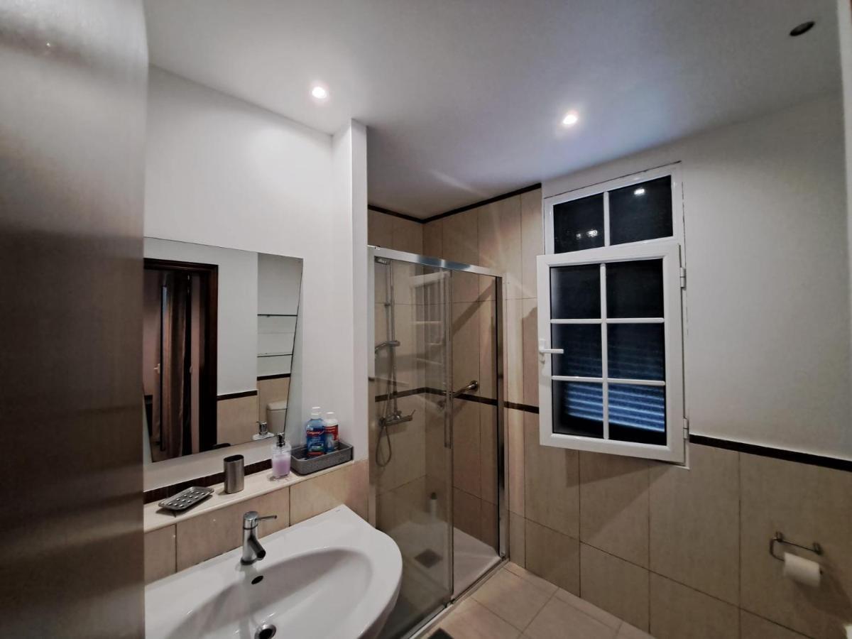Friendly House Villa Funchal  Exterior foto