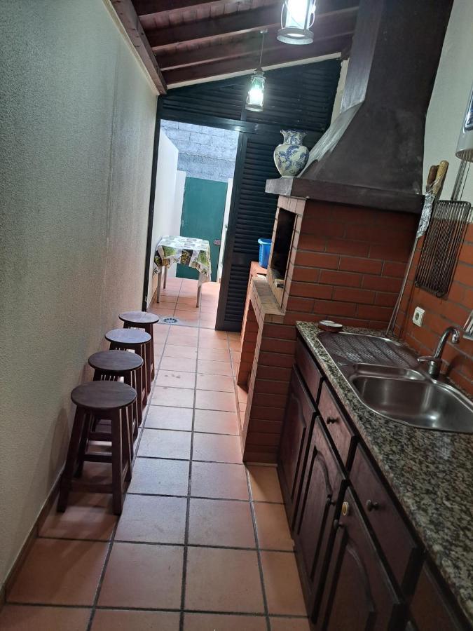 Friendly House Villa Funchal  Exterior foto